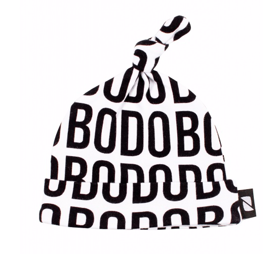 Шапка BODO