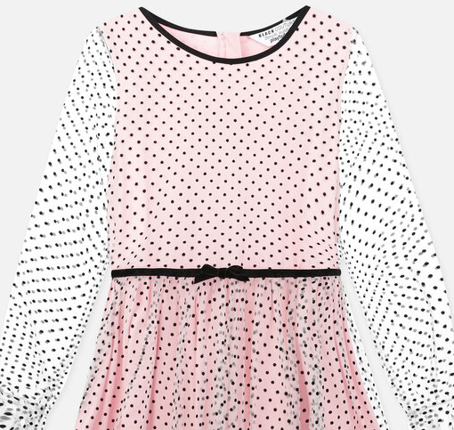 Платье нарядное PLAY TODAY