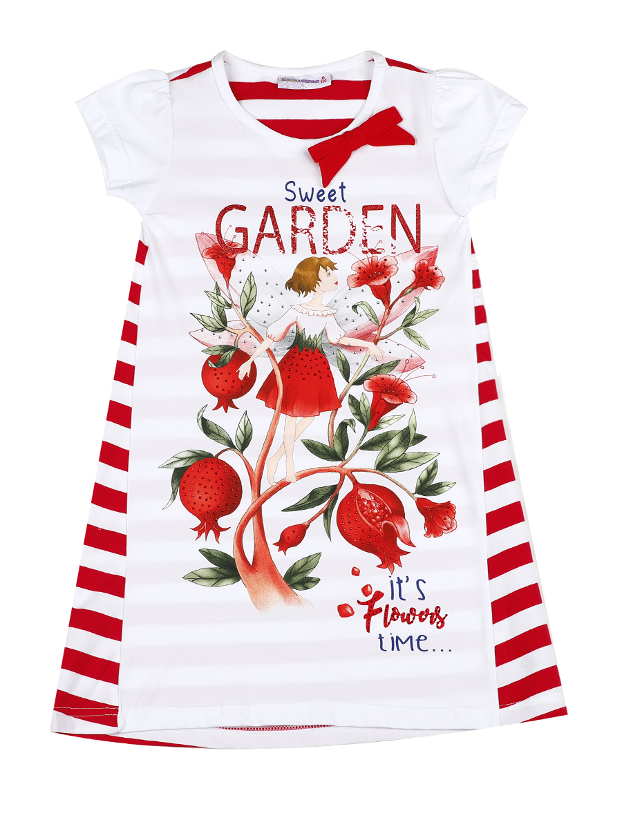Платье Sweet Berry