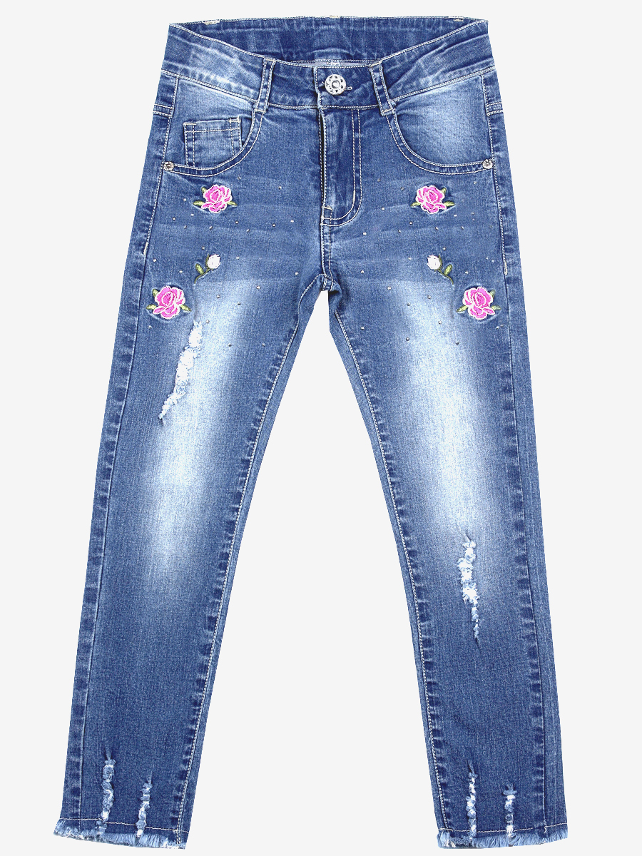 Джинсы Sweet Berry