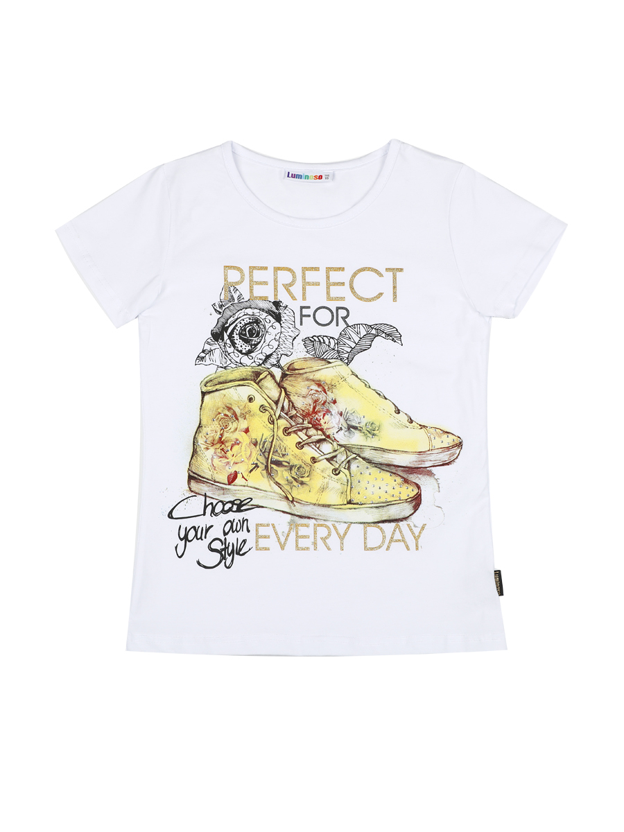 Футболка Sweet Berry