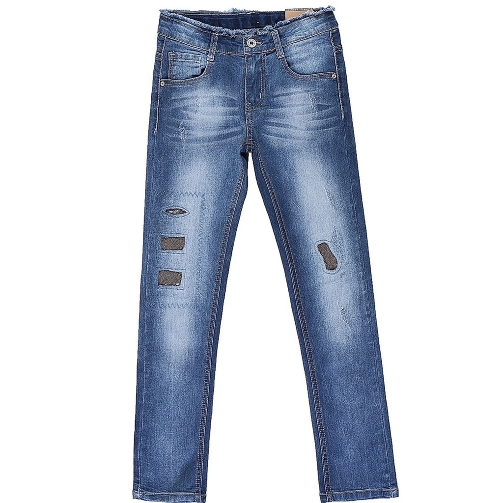 Джинсы Sweet Berry