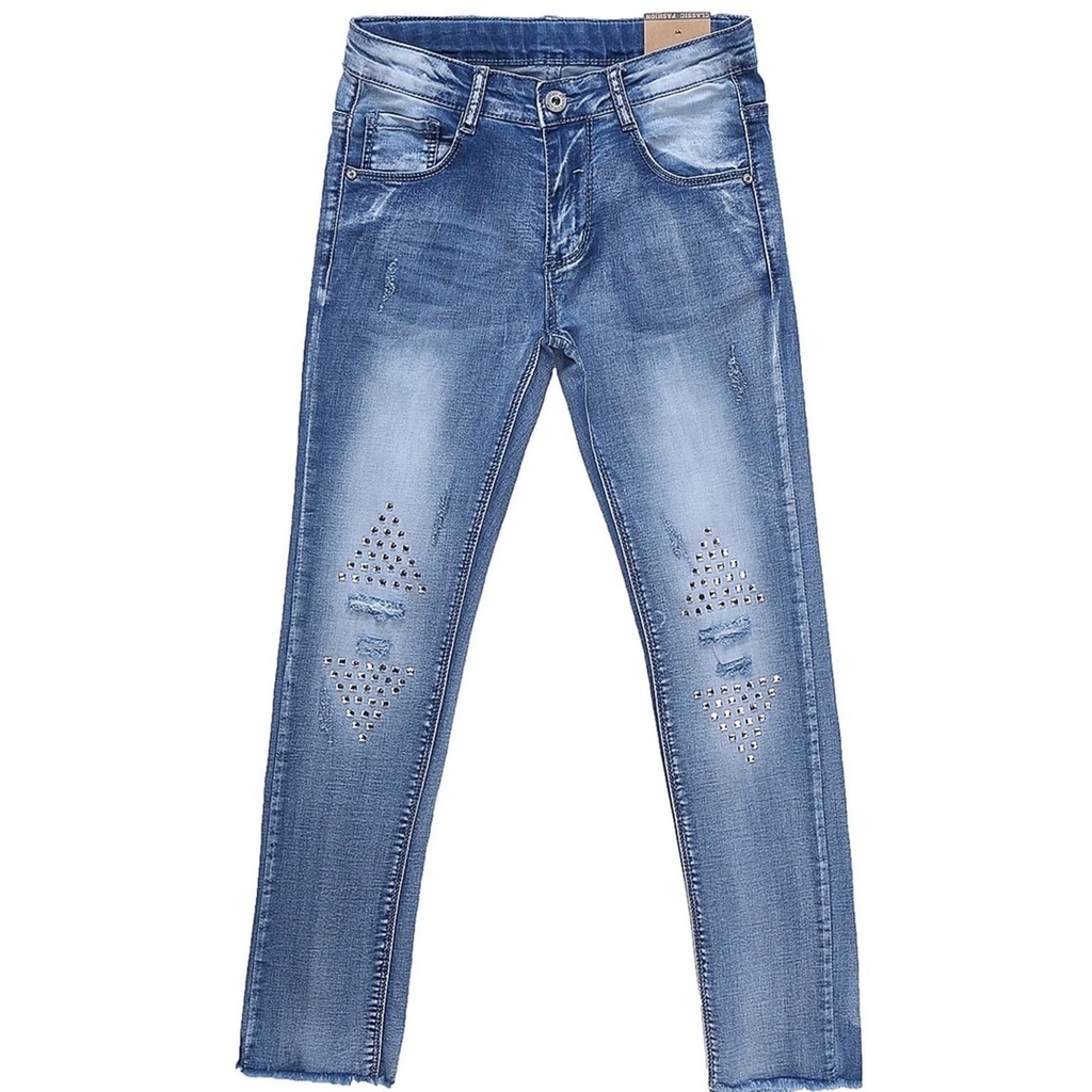 Джинсы Sweet Berry