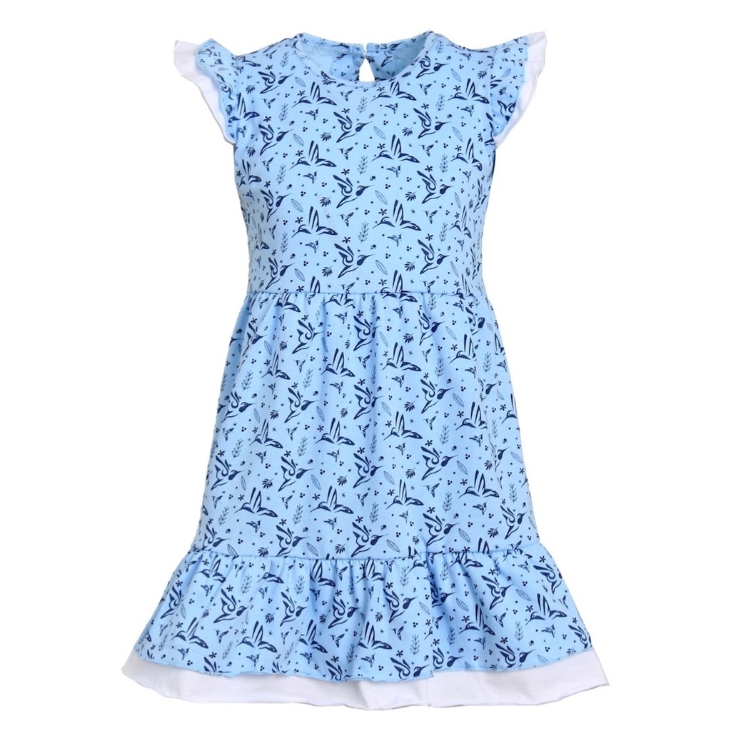 Платье Ивашка