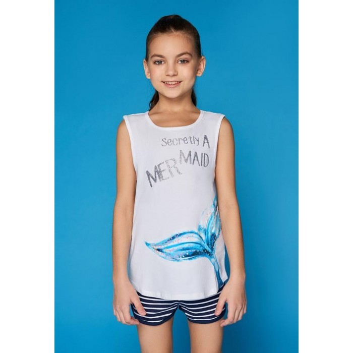 Майка для девочки Infunt