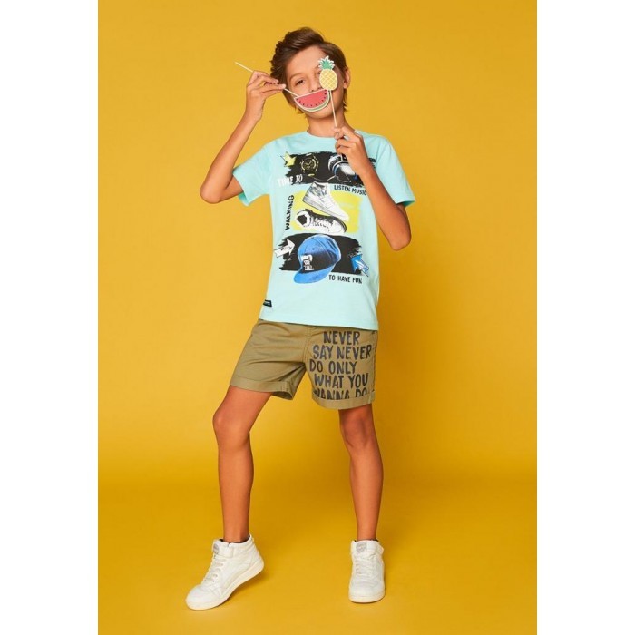 Шорты для мальчика Infunt