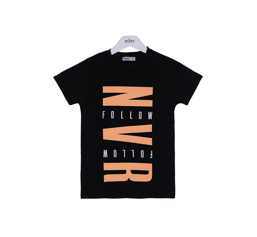 Футболка для мальчика Wanex