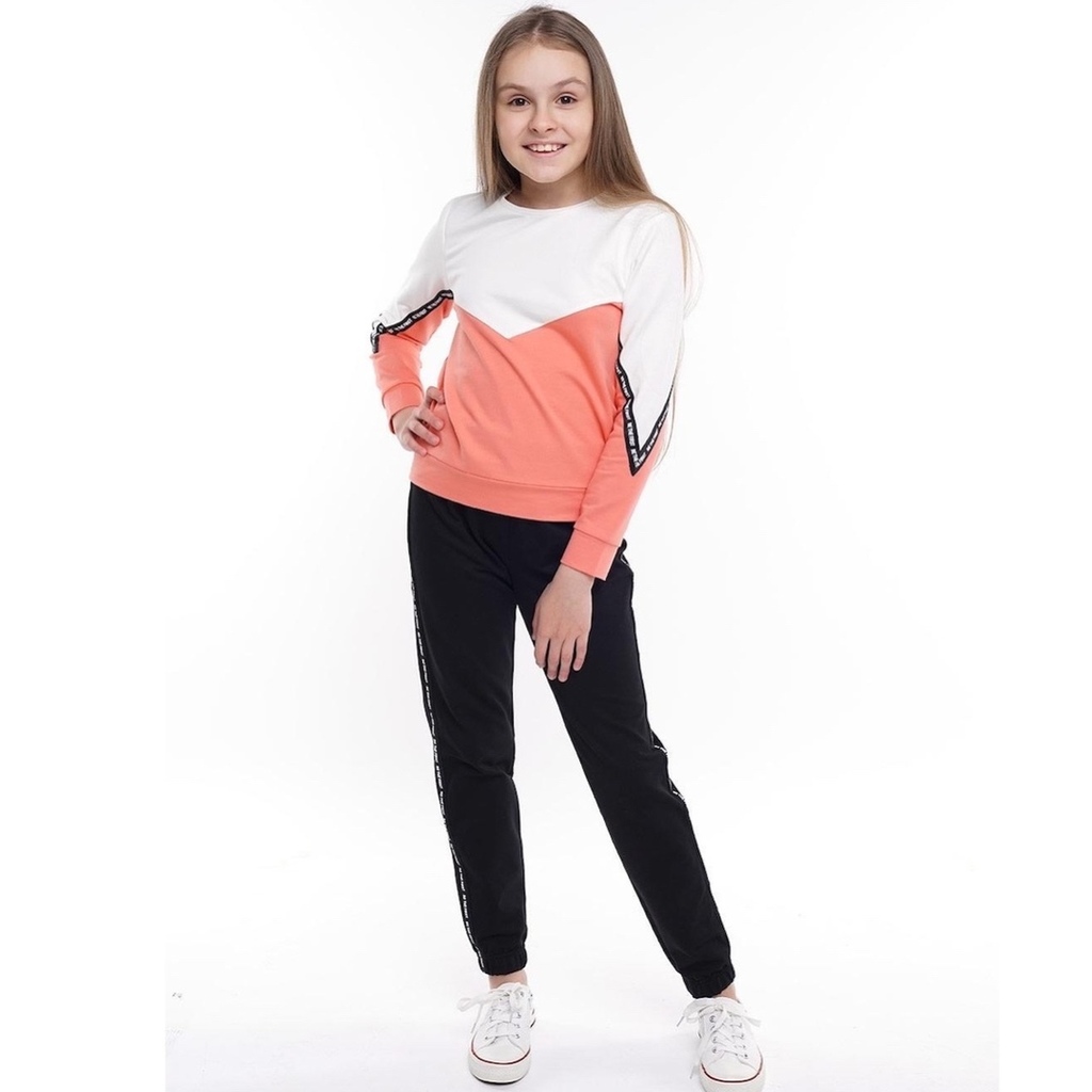 Джемпер для девочки