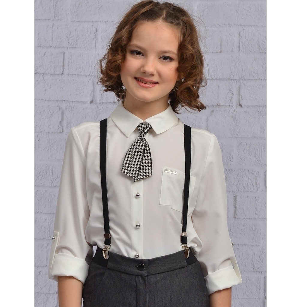 Подтяжки для девочки