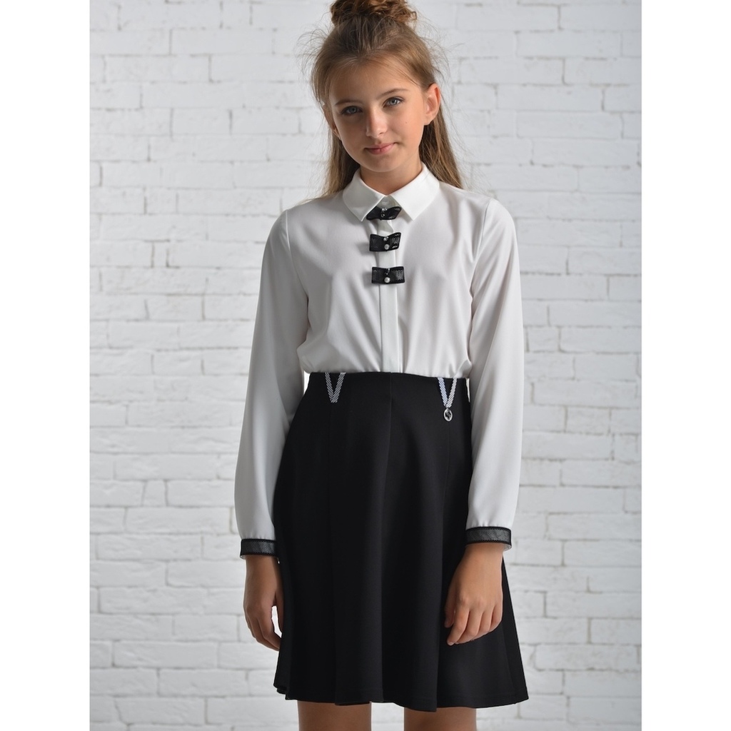 Школьная юбка