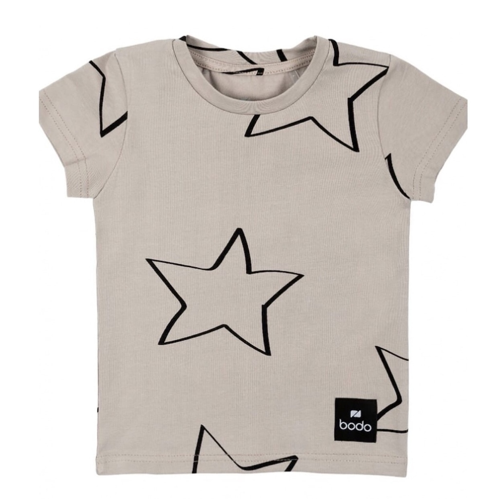 Футболка Bodo