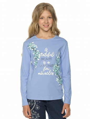 Джемпер д/д Pelican