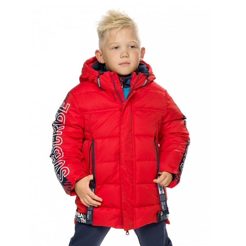 Куртка д/м Pelican