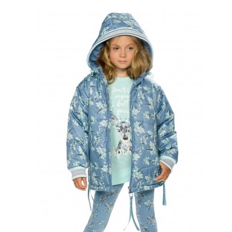 Пальто Pelican