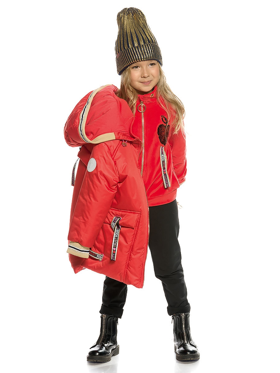 Пальто Pelican