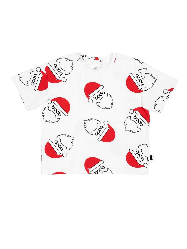 Футболка Bodo