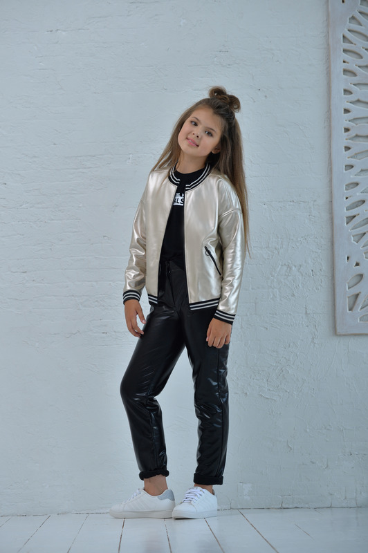 Джемпер Desty