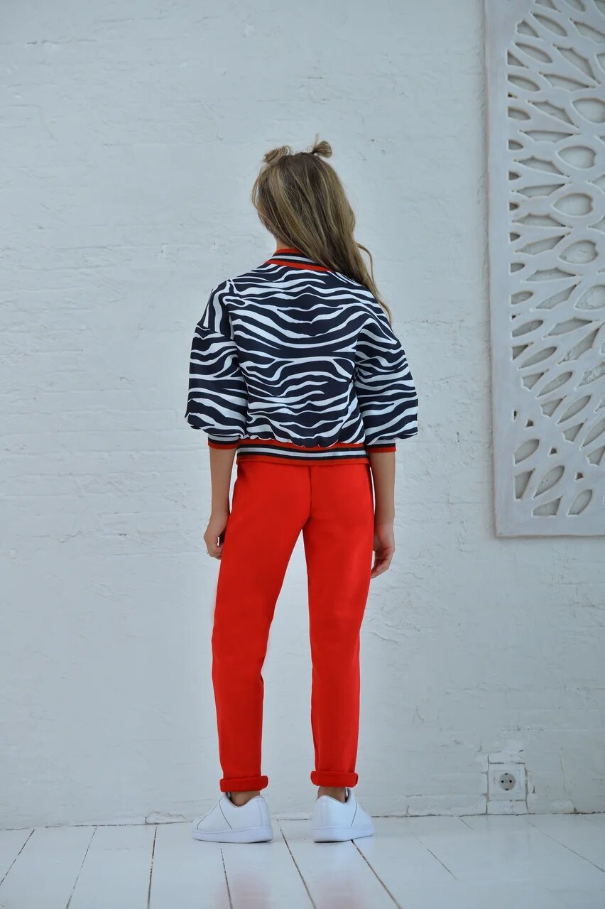 Джемпер Desty