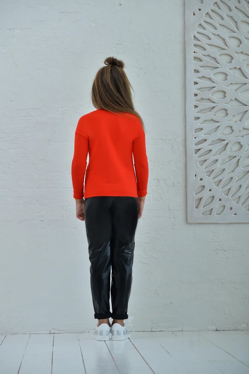 Джемпер Desty