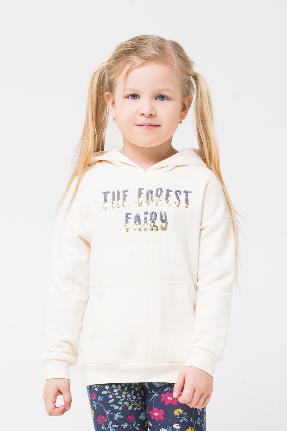 Джемпер Crocid