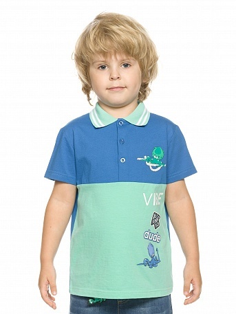 Футболка  Pelican