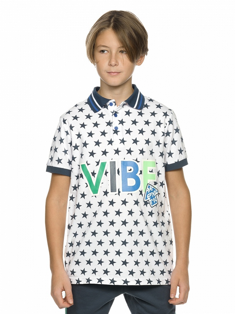 Футболка  Pelican