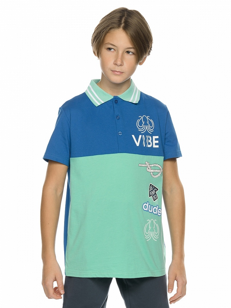 Футболка  Pelican