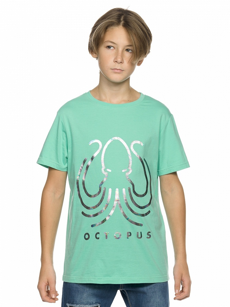 Футболка Pelican