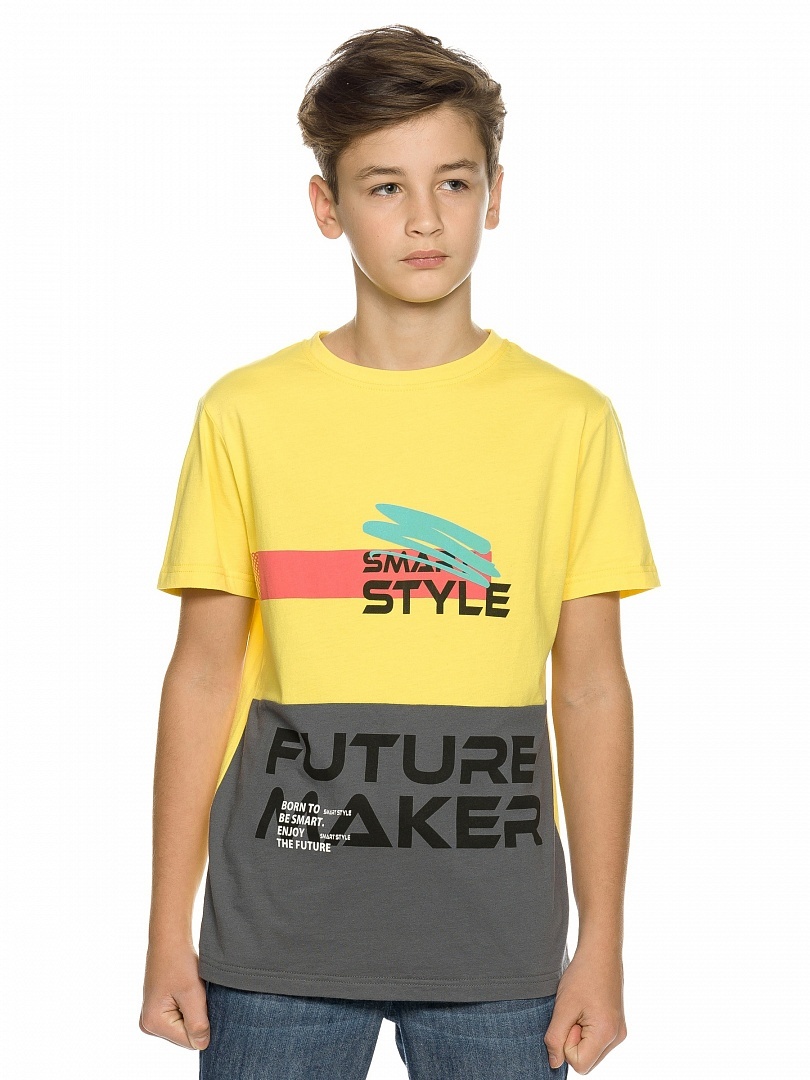 Футболка Pelican