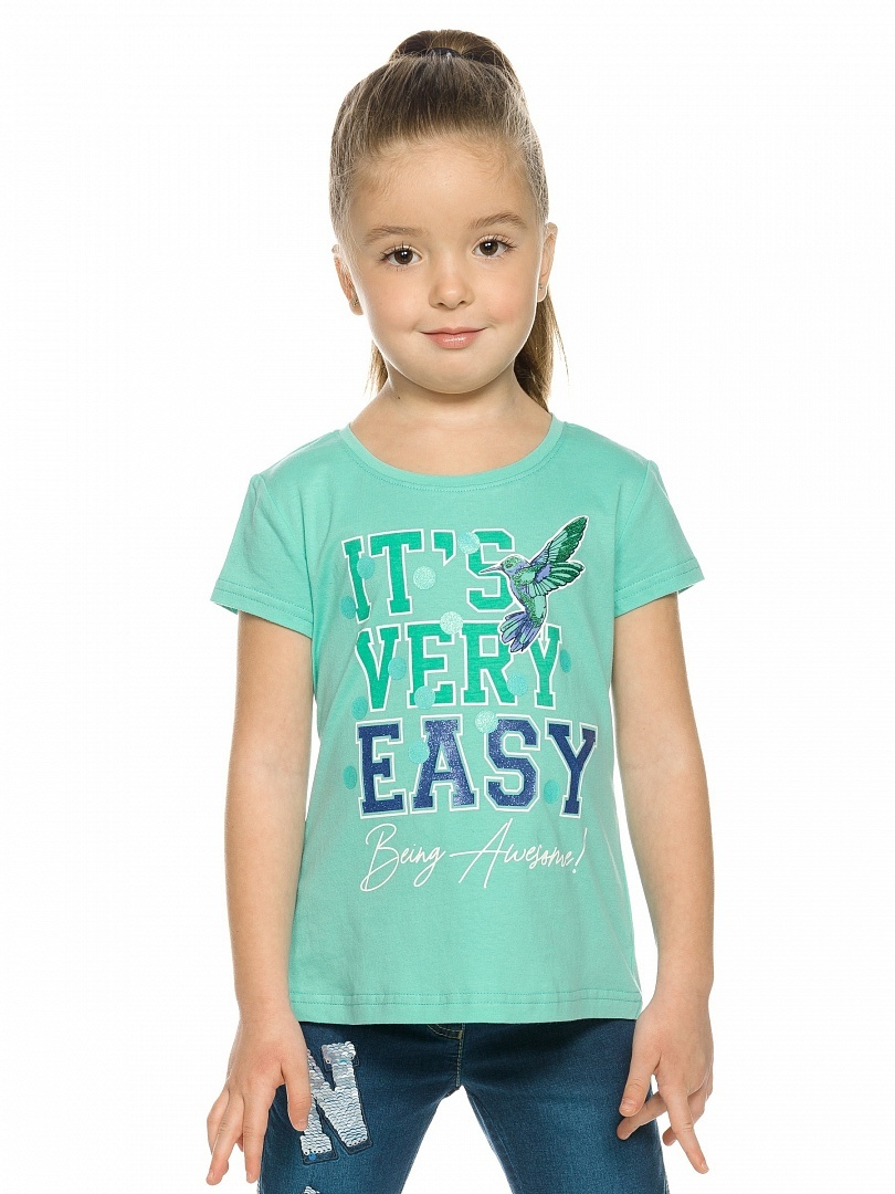 Футболка Pelican