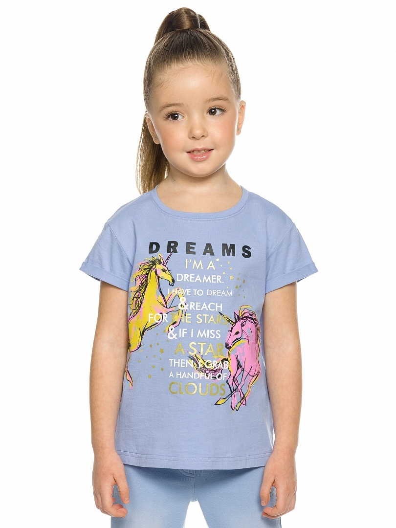 Футболка Pelican