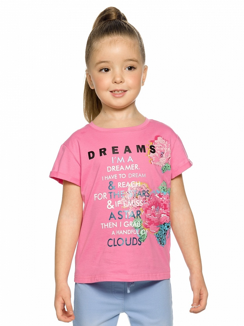 Футболка Pelican