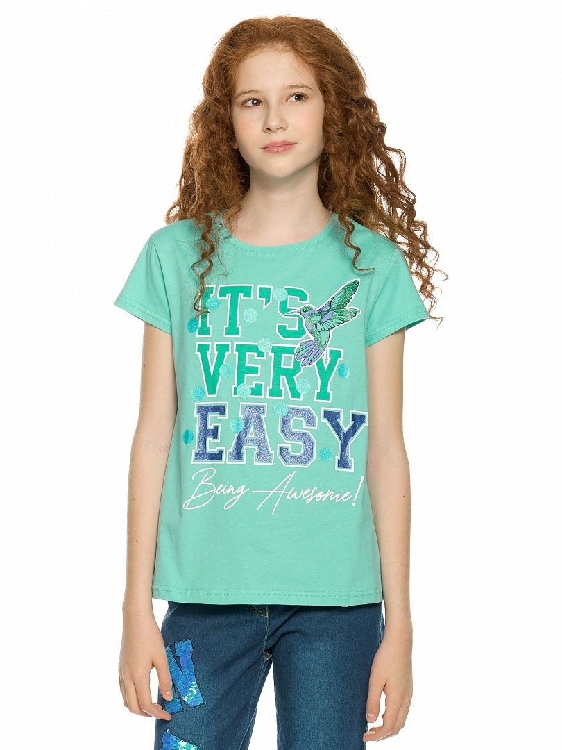 Футболка Pelican