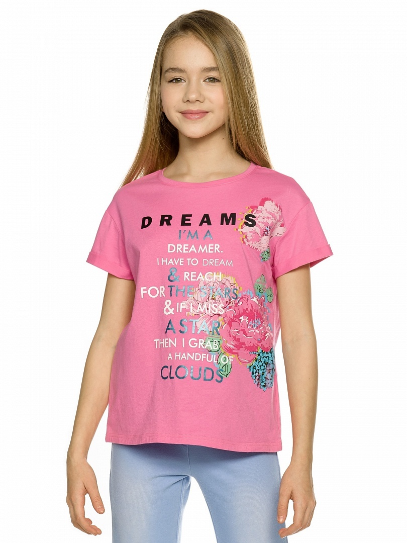 Футболка Pelican