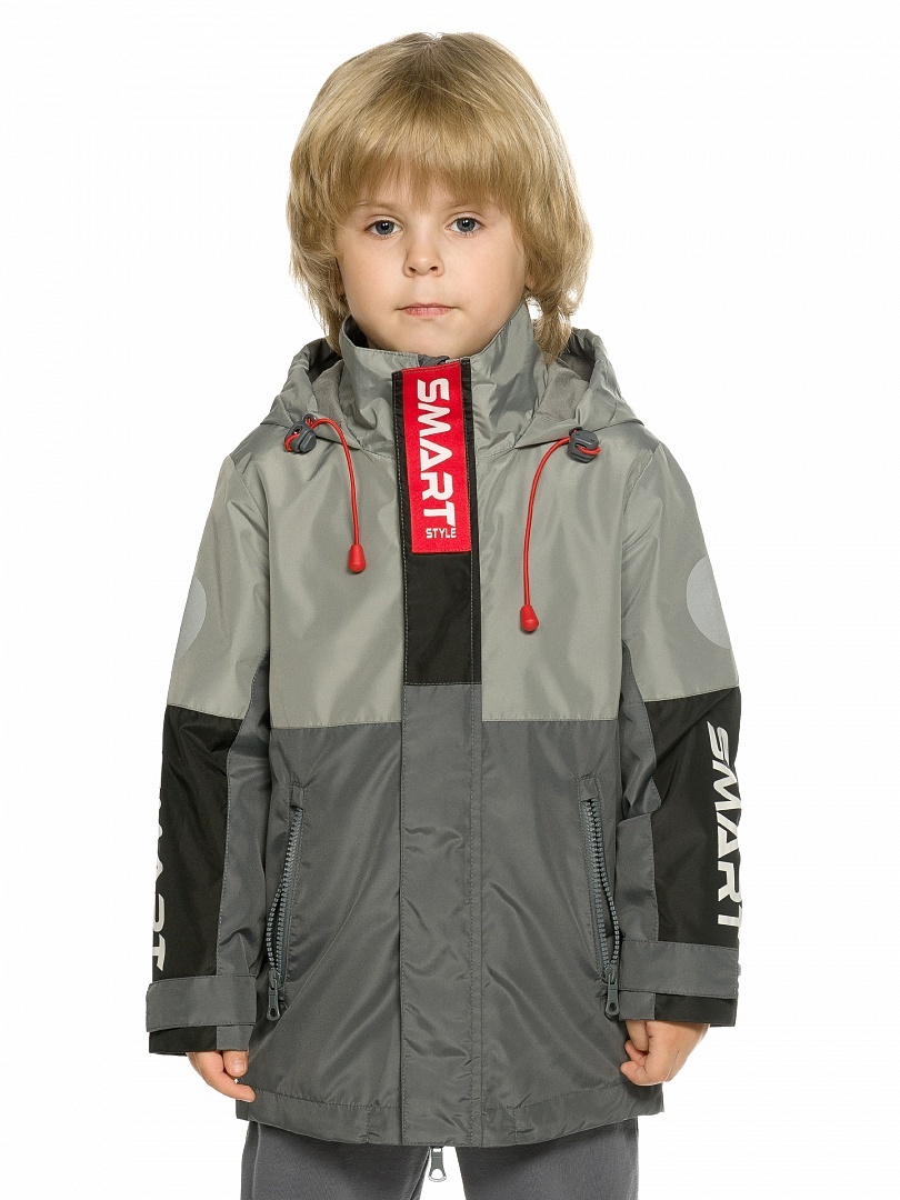 Ветровка Pelican