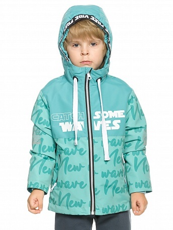 Ветровка Pelican