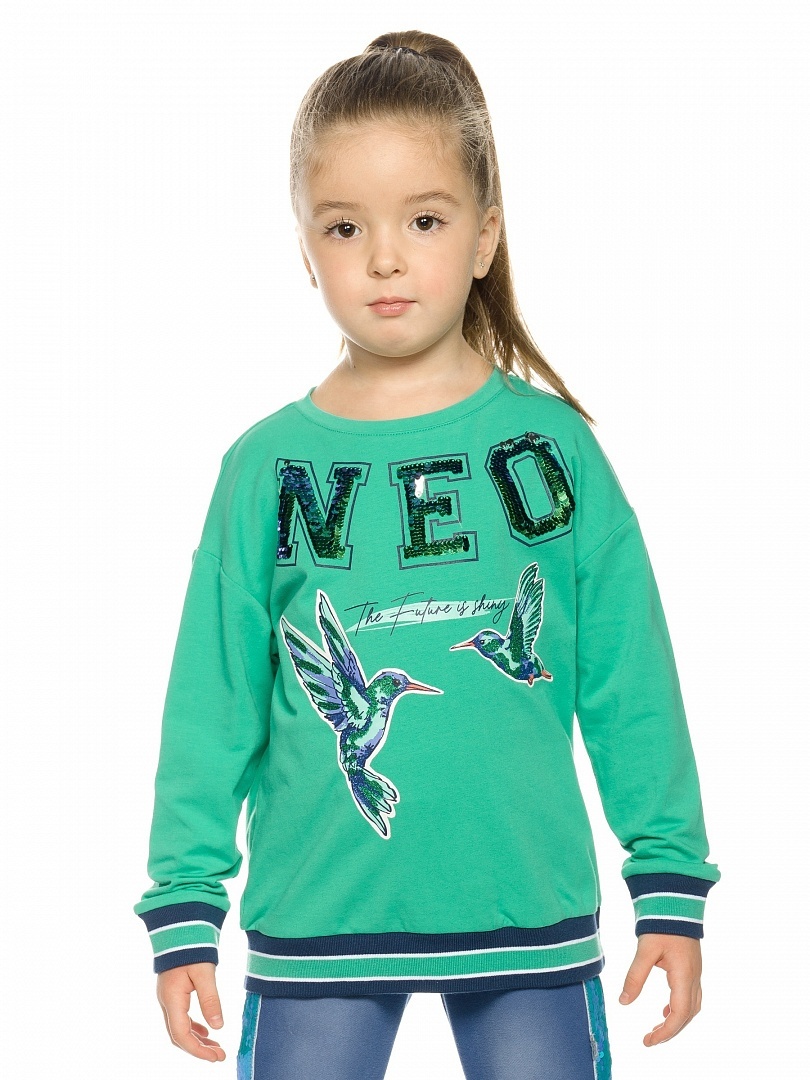 Толстовка Pelican