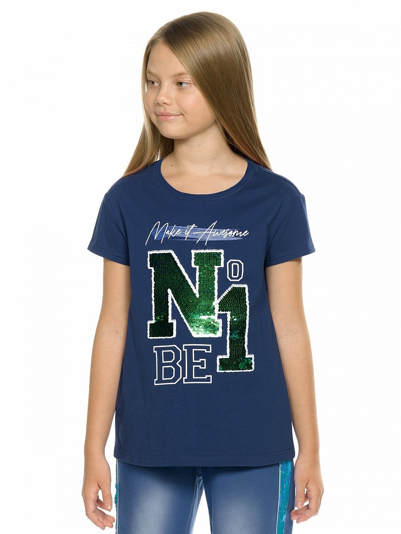 Футболка Pelican