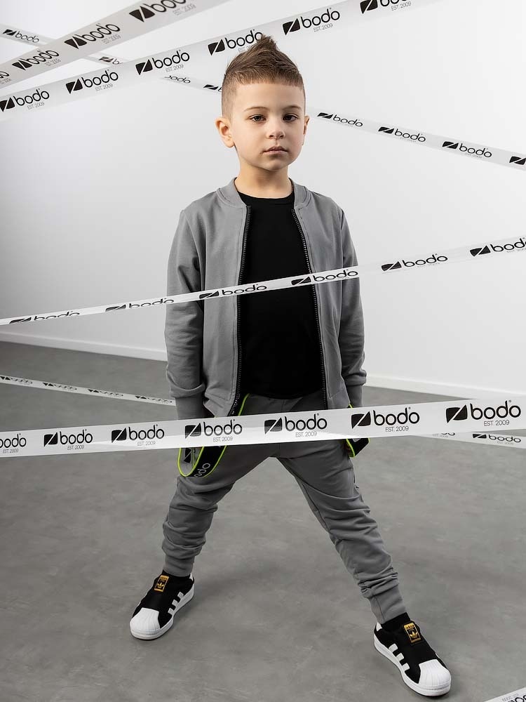 Толстовка Bodo