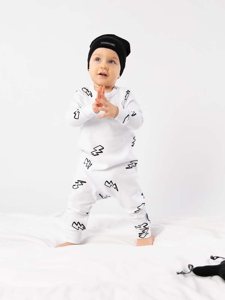 Комбинезон Bodo