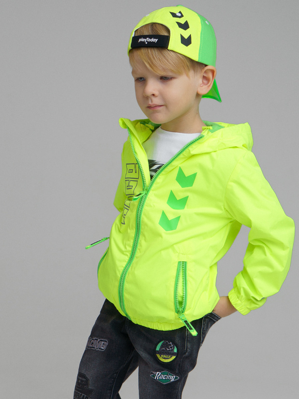 Куртка Play Today