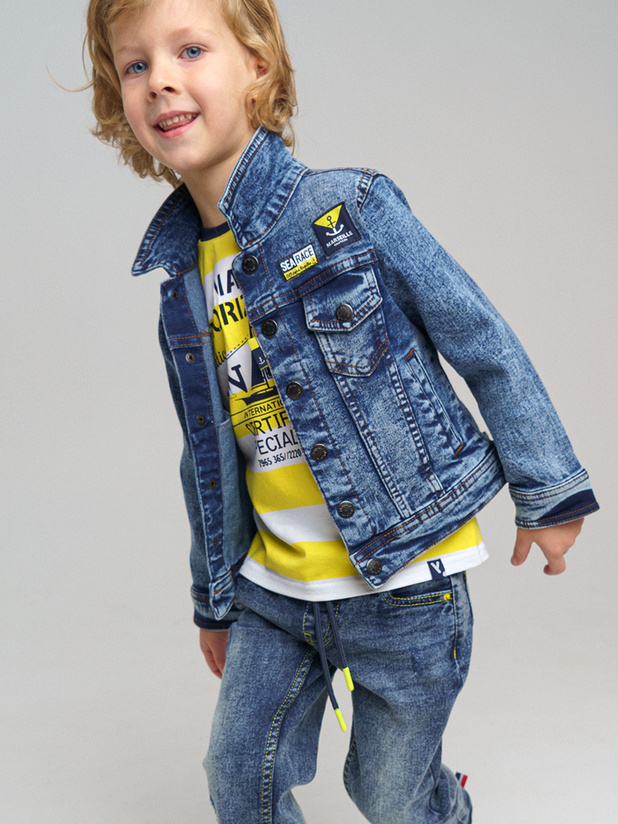 Куртка Play Today