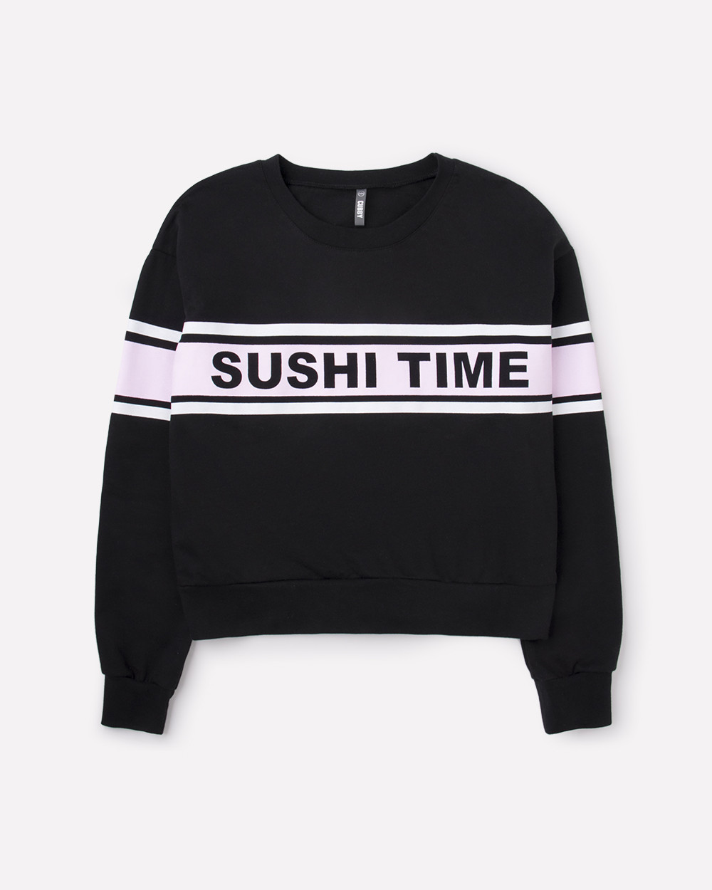 Джемпер Cubby