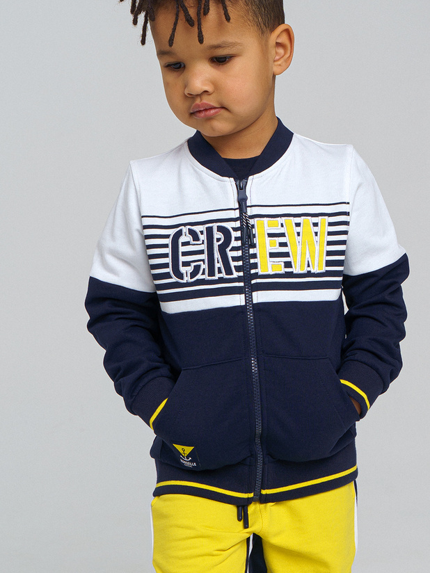 Толстовка Play Today