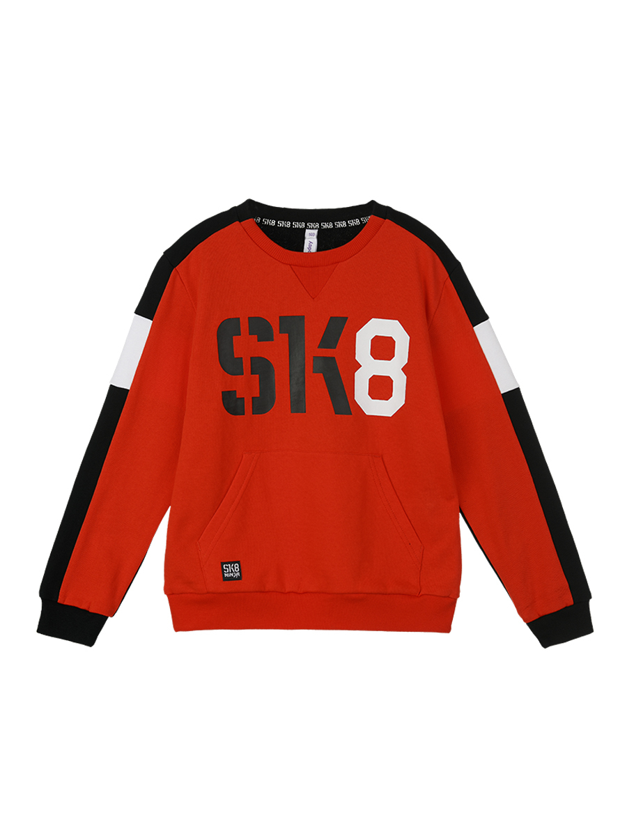 Толстовка Play Today