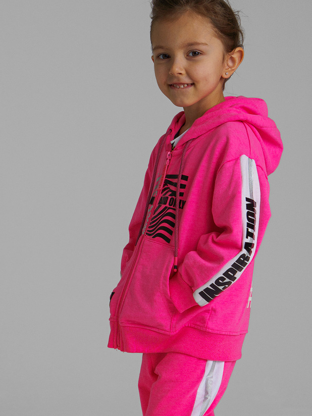 Толстовка Play Today