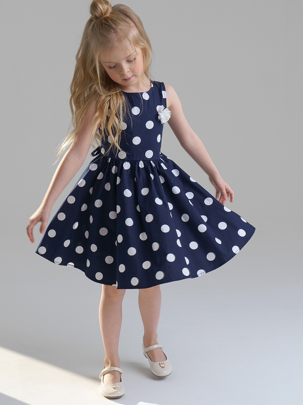 Платье Play Today