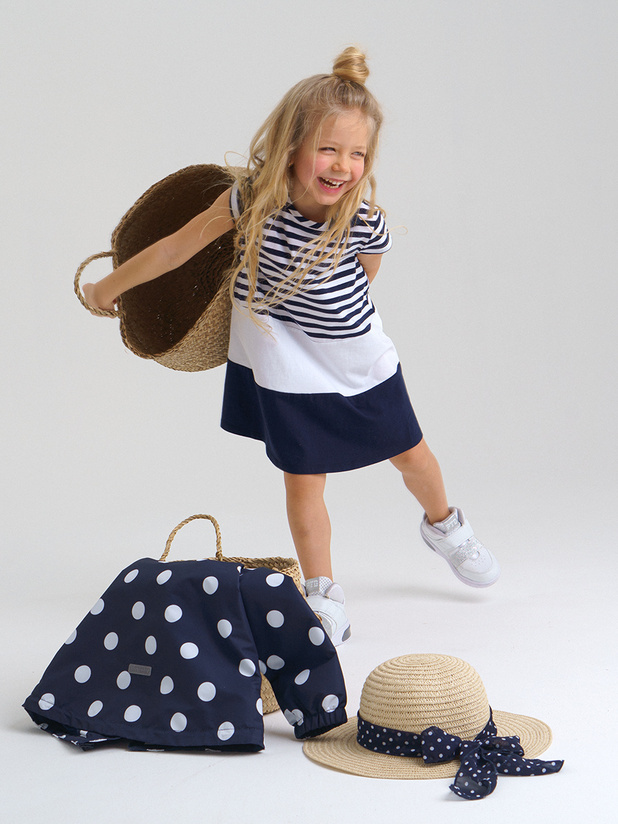 Платье Play Today