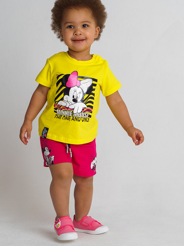 Футболка Play Today