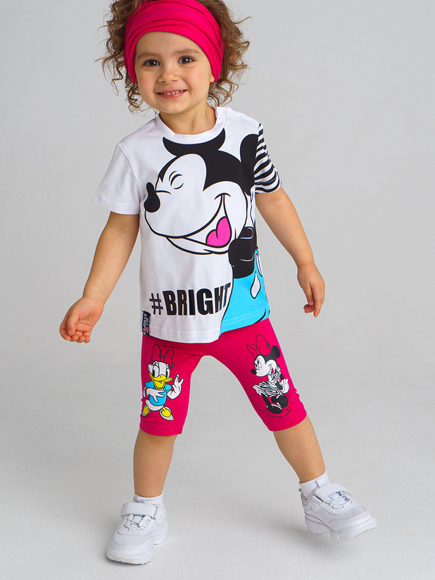 Леггинсы Play Today